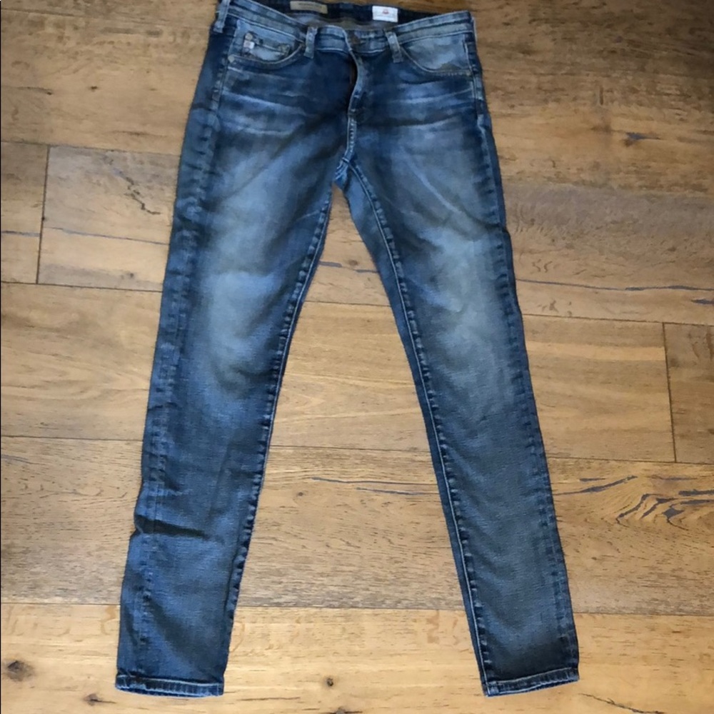 Adriano Goldschmied jeans